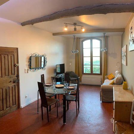 Le Logis Des Cascades 2 Apartment Moustiers-Sainte-Marie Exterior photo
